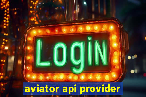 aviator api provider